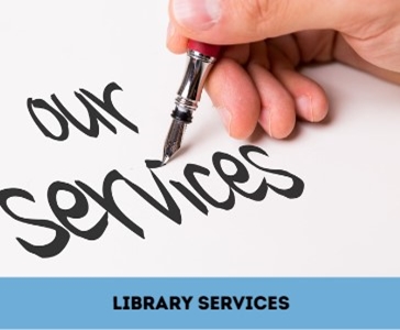 Library Services